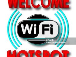 Vocher WiFi Tanpa Izin, Kominfo Majene Diminta Lakukan Peninjauan