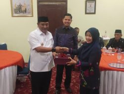 Bahtiar Harap Pemkab Majene Serius Pengembangan Dua Komoditi