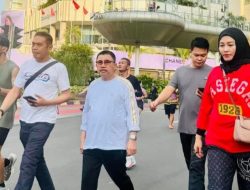 Andi Syukri Pesan Tingkatkan Pelayanan Publik