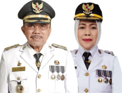 Setelah Pelantikan, AST-ARB Pekan Depan Mulai Masuk Kantor