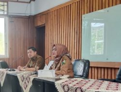 DR. Andi Rita Paparkan Sejumlah Prestasi