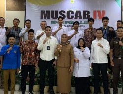 Wabup Majene Buka Muscab BPC HIPMI