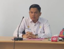 Pasca Pelantikan, Ardiansyah Tetap Stanby di Majene