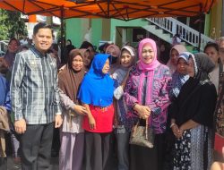 Ketapang Selenggarakan GPM Ramadan