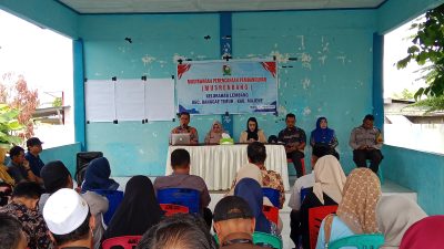 Anggota DPRD Majene Suriana Mardin Aktif Hadiri Musrenbang