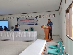 Pemkab Majene Gelar Musrenbang Tingkat Kecamatan Tammerodo