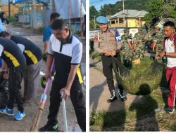 Seratus Hari Kerja, Selaras Peringatan HPSN