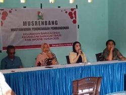 Suriana Mardin Ulas Perbedaan Reses-Musrenbang