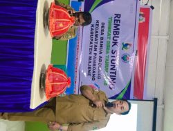 Coba Dilihat, Pj Kades Banua Adolang Sangat Peduli Pada Warganya