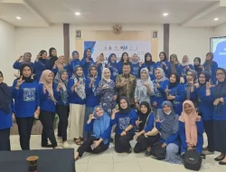 Senter KIM Libatkan Komunitas, Suraidah: Mereka Bisa Jadi Mitra