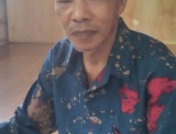 Bangun Mesjid Di Pamboang, Masyarakat Beri Apresiasi Pada PT. Cadas Industri Azelia Mekar