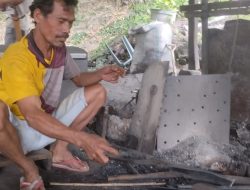 Hamzary Tingkatkan Obyek Wisata dan Panai Besi