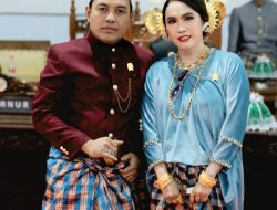 Balutan budaya dalam semangat perayaan hari jadi majene