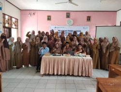 Konsep Pembelajaran Mendalam, Siswa Didorong Pahami Konsep Secara Utuh
