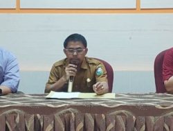 Kadisdikpora Majene Buka Program PPG Daerah Khusus di BPMP Sulbar