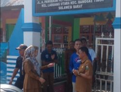 Program Revitalisasi Sekolah Dinilai Berdampak Positif Kemajuan Pendidikan