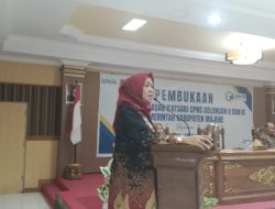 Diduga Biarkan SPPG Tanpa SLHS Beroperasi, Ketua Satgas MBG Majene Disorot