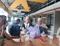 Merasa Dirugikan, Wartawan Majene Tempuh Jalur Hukum atas Dugaan Pengerusakan dan Pencurian