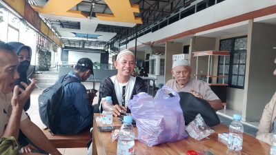 Merasa Dirugikan, Wartawan Majene Tempuh Jalur Hukum atas Dugaan Pengerusakan dan Pencurian