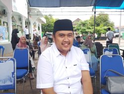 Pemprov Sulbar Gelar Pasar Murah Di Majene Begini Penjelasan  Tenaga Ahli Gubernur