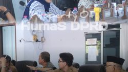 Pansus DPRD Dalami Dokumen LKPJ 2025, Soroti Kinerja dan Serapan Anggaran