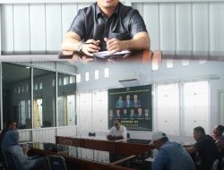 Komisi III DPRD Majene Bahas Program Kerja 2026, Fokus pada Infrastruktur dan Pengawasan