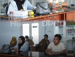 Pansus DPRD Fokus Mengkaji LKPJ 2025, Elly Sulistya Wati: Dalami Setiap Rincian Program