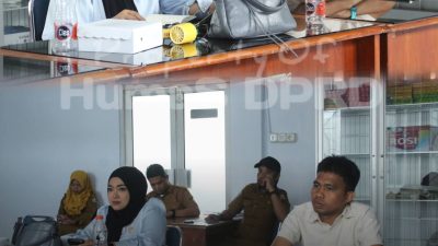 Pansus DPRD Fokus Mengkaji LKPJ 2025, Elly Sulistya Wati: Dalami Setiap Rincian Program