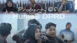 Mahasiswa Aliansi Perjuangan Sampaikan Aspirasi dalam Audiensi Bersama Pimpinan DPRD