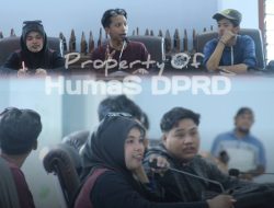 Mahasiswa Aliansi Perjuangan Sampaikan Aspirasi dalam Audiensi Bersama Pimpinan DPRD