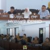 Pansus LKPJ 2025 DPRD Majene Segera Rapat Internal, Siapkan Rekomendasi untuk OPD