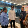 Abdul Wahab Kunjungi Kementerian Lingkungan Hidup, Dorong Kerja Sama Pengelolaan Lingkungan di Majene