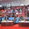 STAIN Majene Kukuhkan Empat Guru Besar, Ketua DPRD Majene M. Idwar Selamat Atas Gelar Barunya!