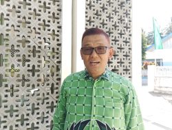Syahril Pastikan Pembahasan LKPJ DPRD Majene Berjalan Sesuai Prosedur