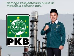 Momentum Hari Buruh, Ketua Komisi II DPRD Majene Dorong Penguatan Regulasi dan Perluasan Lapangan Kerja
