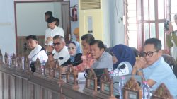 Komisi III DPRD Majene Gelar Rapat Bersama Dinkes dan Dinas Pendidikan, Bahas Peningkatan Layanan Publik