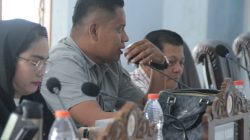 Komisi III DPRD Majene Terima Aspirasi Warga Terkait Layanan Kesehatan