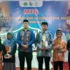 Ketua Komisi III DPRD Majene Hadiri Penutupan MTQ Tingkat Kabupaten, Tegaskan Komitmen Perkuat Syiar Islam