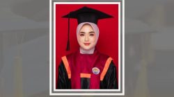 Ananta Ainun Ashari Dinobatkan Sebagai Lulusan Terbaik Wisuda Angkatan XX Universitas Sulawesi Barat