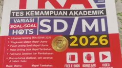 Buku TKA di Majene Belum Jelas Meski Sekolah Sudah Bayar, Dugaan “Bisnis Buku” Disorot