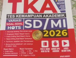 Buku TKA di Majene Belum Jelas Meski Sekolah Sudah Bayar, Dugaan “Bisnis Buku” Disorot