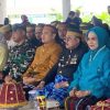 Ketua Komisi III DPRD Majene Hadiri Upacara Hardiknas Upacara Hardiknas