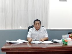 Direktur RSUD Majene Klarifikasi Isu Ketimpangan Jasa Pelayanan, Tegaskan Sistem Remunerasi Transparan dan Berbasis Kinerja