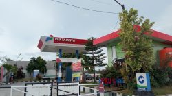 SPBN Milik Perumda Aneka Usaha Tak Beroperasi, Nelayan Majene Keluhkan Sulitnya Mendapat Solar