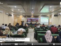 Unsulbar Siapkan Pelaksanaan UTBK-SNBT, Kejujuran Peserta Jadi Perhatian