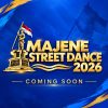 MAJENE STREET DANCE, INOVASI PERTUNJUKAN SENI BUDAYA DI RUANG PUBLIK AKHIR TAHUN 2026